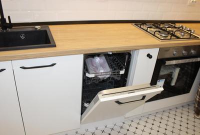 Apartament cu 3 camere decomandat, mobilat în Obor - 3