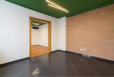 Birouri private de inchiriat in cladire tip HUB imobiliar - 2