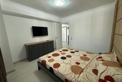 Apartament, 2 camere, 60 mp, open space, Lapus Arges , Zona Trenul Pierdut - 4