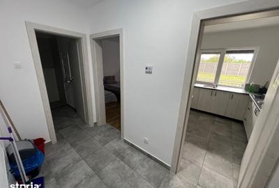 Apartament cu 2 camere, mobilat în Central - 6