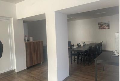 Spațiu comercial, de 60 mp, în Obor - 1