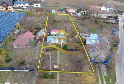 De vanzare casa,Fantanele,Bacau - 1