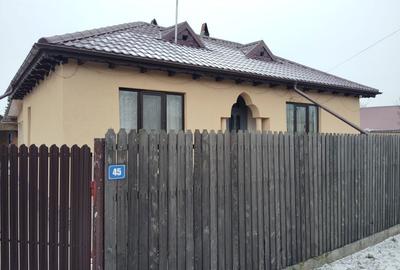 Casă cu 4 camere în Colceag - 6