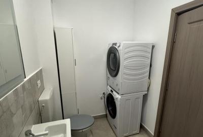 APARTAMENT CU O CAMERA 34m SUPERFINISAT - 6