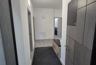 Apartament cu 3 camere decomandat în Uverturii - 1