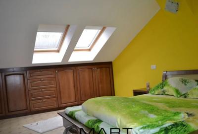 Casă cu 6 camere cu Teren 330 Mp în Bran - 5