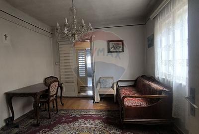 Casă individuală cu 3 camere cu Garaj în Exterior Sud - 20