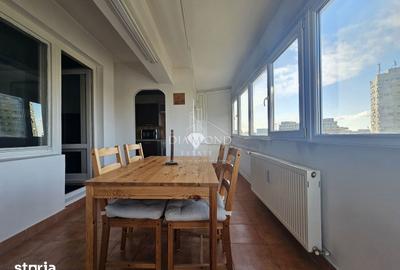 Apartament cu 2 camere decomandat, mobilat în Pantelimon - 3