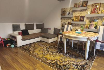 Casă cu 5 camere cu Teren 1000 Mp în Grămești - 9
