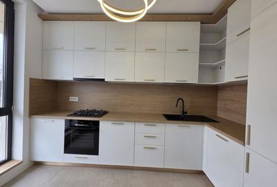 Vilă de lux în zona Pipera, Rond OMV - 3