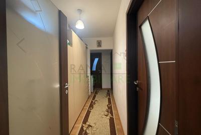 Apartament cu 3 camere semidecomandat, mobilat în Centrul Civic - 8