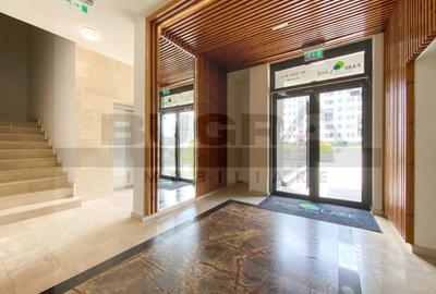 Apartament 3 camere, 67 mp, garaj, Park Lake Residence - 5