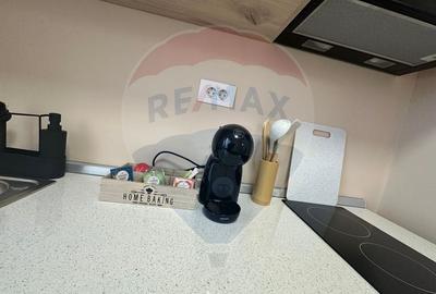 Apartament cu 2 camere de închiriat în zona Ultracentral - 9