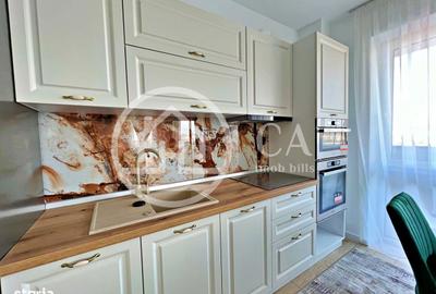 Apartament cu 3 camere decomandat în Lotus - 9