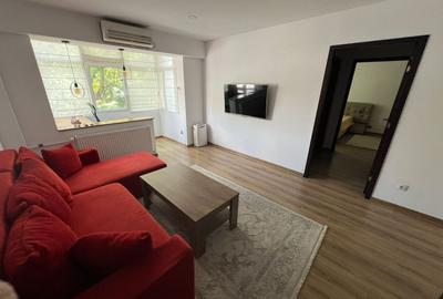 Apartament cu 2 camere semidecomandat, mobilat în Medicină - 1