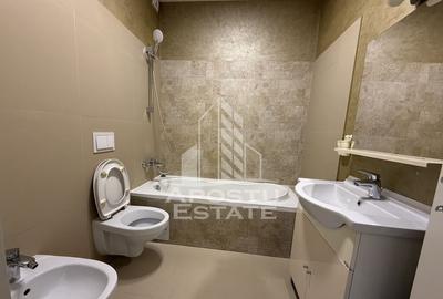 Apartament 4 camere cu etaj, AC, PET FRIENDLY, Torontalului - 3
