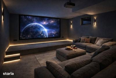 Casă cu 9 camere cu Teren 273 Mp în Moara de Vânt - 2