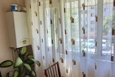 Apartament 2 camere Strada Lupeni - etaj 1/4 - 53 mp - 4