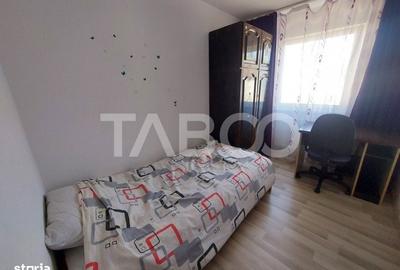 Apartament cu 3 camere semidecomandat în Central - 6