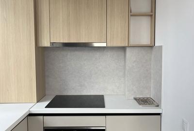 Apartament cu 2 camere decomandat în Florești - 4