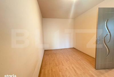 Apartament cu 2 camere nedecomandat în Circumvalațiunii - 5