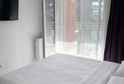 Apartament cu 2 camere în Central - 1