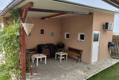 Casă cu 4 camere în Șura Mică - 7