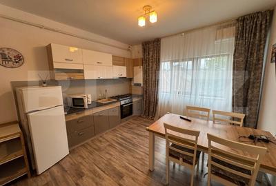 Apartament cu 2 camere, etaj 1, zona Puskin - 2