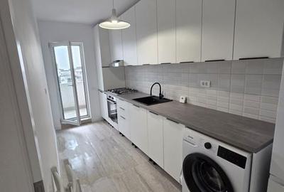 Garsonieră în Berceni - 7