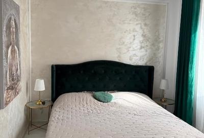 Apartament de designer 3 camere | 69 mp | Full mobilat & utilat | Militari Resid - 6