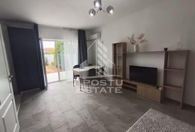 Apartment cu Gradina de Inchiriat - 9