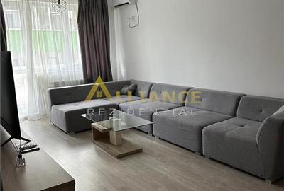 Apartament cu 2 camere decomandat în Metalurgiei - 7