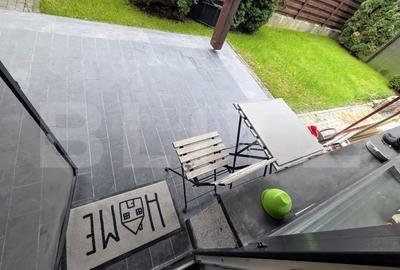 Casă individuală cu 4 camere cu Teren 250 Mp în Florești - 2