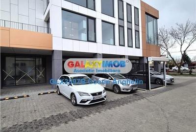 Spațiu comercial, de 64 mp, în Ultracentral - 1