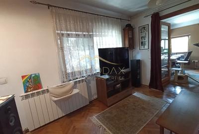 Apartament cu 4 camere în Cotroceni - 2