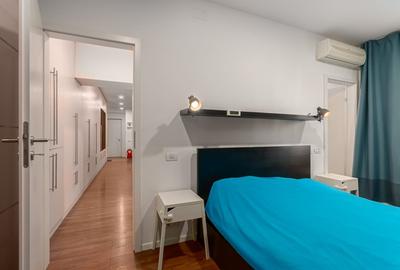 Apartament cu 2 camere decomandat, mobilat în Doamna Ghica - 15