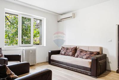 Apartament cu 2 camere semidecomandat, mobilat în Tudor Vladimirescu - 3