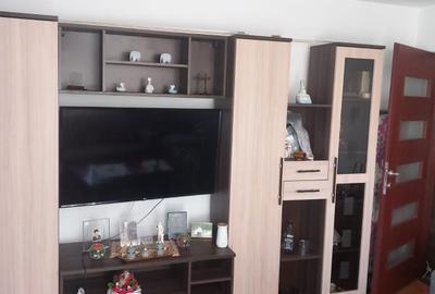 Apartament cu 2 camere semidecomandat în Central - 2