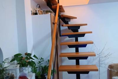 Vand mansarda terezian Vand mansarda terezian - 3