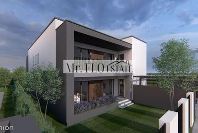 APARTAMENTE 2 sau 3 camere - Finalizare in Vara - negociabil la ROȘU - 4