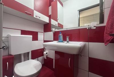 Apartament cu 3 camere decomandat în Central - 4