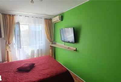 Apartament cu 2 camere decomandat, mobilat în Păcurari - 8