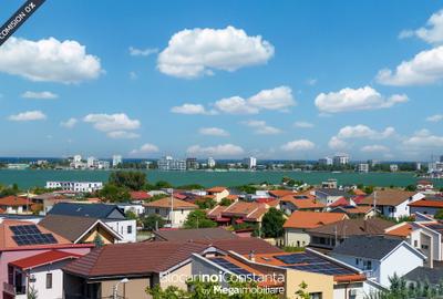 Apartament cu 3 camere decomandat în Tomis Plus - 9