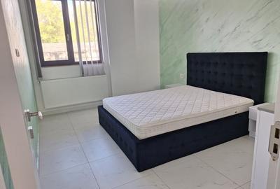 Mamaia Nord/ Promenada Plaja Signature Apartament 2 camere Modern - 13