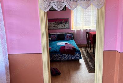 Casă cu 2 camere cu Teren 416 Mp în Luna - 3