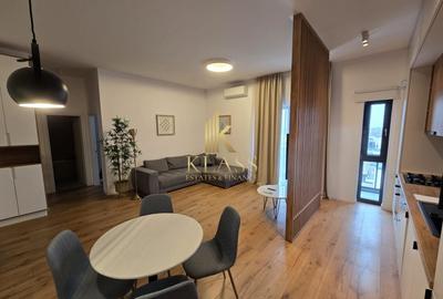 Apartament cu 2 camere decomandat, mobilat în Tunari - 3