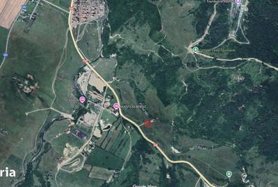 Teren de 836 mp, în Central - 9