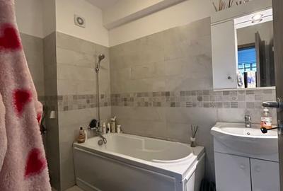 Apartament cu 3 camere decomandat, mobilat în Theodor Pallady - 19