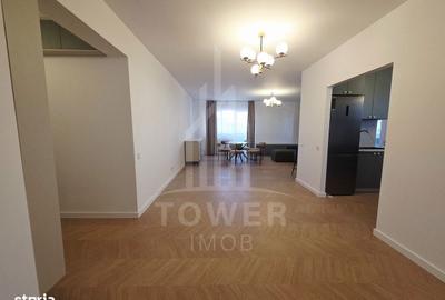 Apartament cu 4 camere decomandat, mobilat în Central - 14