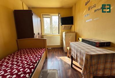 Garsonieră, mobilată în Complex Studențesc - 4